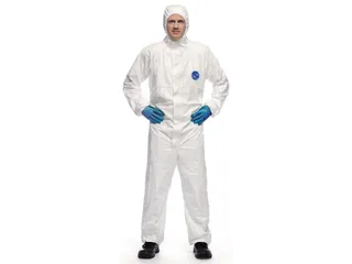 DuPont Tyvek 500 Xpert overall - M - 1