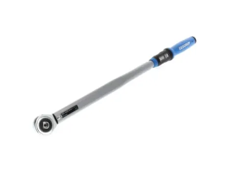 GEDORE TF-K400 Momentsleutel TORCOFIX K 3/4 inch 80-400 Nm