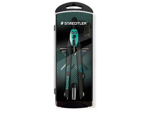 Passer Staedtler 555 Norix groen