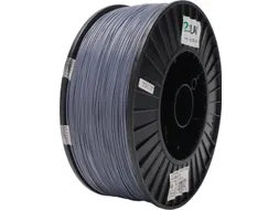 eSUN PLA+ 3D printer Filament 1.75mm Grijs 3kg