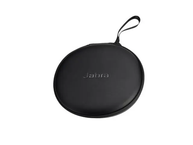 Evolve2 85 Carry Case Zwart