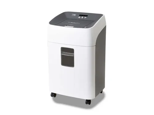 DAHLE ShredMATIC Autofeed Papiervernietiger 35314 P-4 snippers 4x15mm