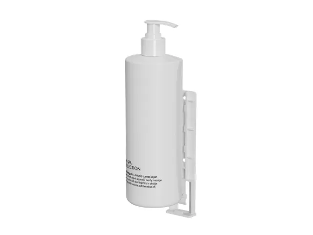 Shampooing Lemongrass 380ml 20 pièces