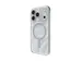ZAGG Milan Snap, Hoes, Apple, iPhone 17 Pro, 16 cm (6.3 inch), Zilver