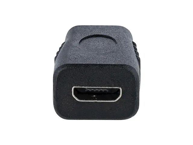 Micro USB naar Mini USB Adapter F/M