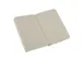 Notitieboek Moleskine pocket 90x140mm blanco soft cover zwart