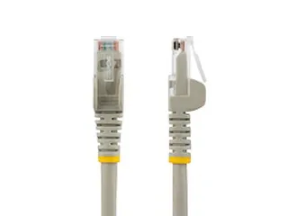 2m Lszh CAT6 Ethernet kabel 10GBE snagless RJ45 PoE UTP grijs - 2