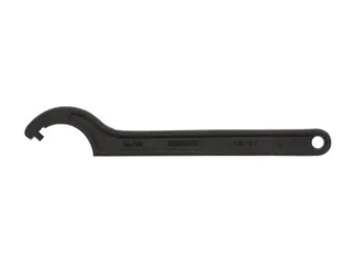 40 Z 34-36 Haaksleutel,DIN 1810 Vorm B,34-36mm - 5