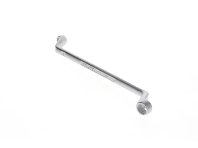 2 9X11clés polygonales doubles,profil UD,9x11mm