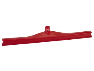 Ultra Hygiëne Vloertrekker 60cm Rood - 1