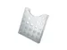 Helit Brochurehouder A4 | Rookglas