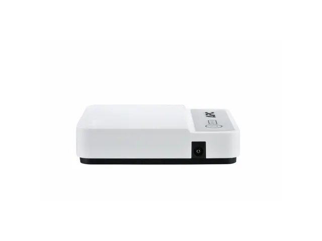 APC mini UPS CP12036LI - Noodstroomvoeding 12Vdc, 36W, Li-ion, becherm