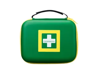 First Aid Kit Cederroth Medium - 1