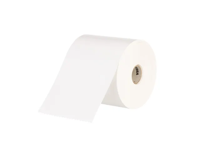 ZeroLiner Label ZIPZLD3015728 1000D 105mmx100M 8 Rol