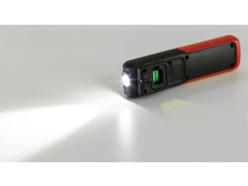 R95700023 Werklamp 2x 3W LED oplaadbare batterij USB-magneet