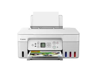 Canon PIXMA G3571, Inkjet, Afdrukken in kleur, 4800 x 1200 DPI, A4, Di - 1