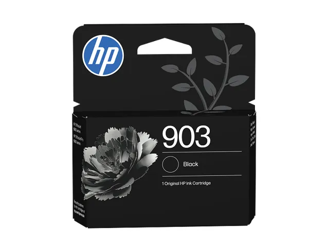 HP 903 T6L99A inktcartridge zwart