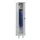 locker,HxBxD 1950x300x500mm,1vak,vak B 300mm,cil.-slot,voeten