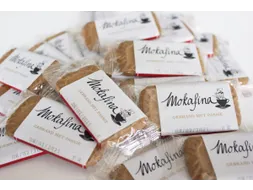 Lotus Speculoos Koekjes Induvidueel Verpakt Doos 300 Stuks