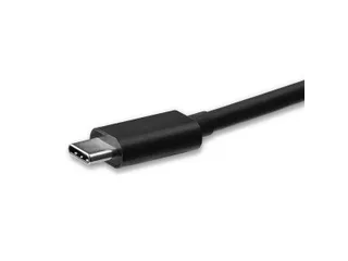 Usb C Adapter - Hdmi & Vga - 1xa - Gbe - 4