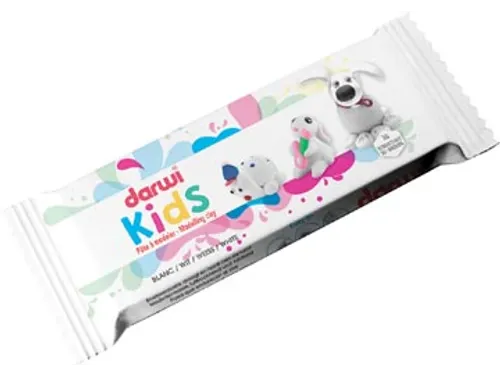 boetseerpasta Kids, pak van 1 kg