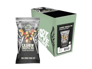 Cashewnoten NoyNuts mix zak 45 gram - 2