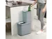 Afvalbak GoRecycle 32 + 2x7 Liter