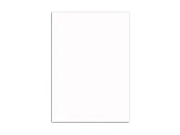 Magneetvel MAUL 200x300mm wit beschrijf- wisbaar en te knippen