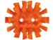 Vikan UST tankborstel harde vezels 190mm Oranje