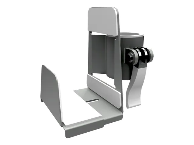 Viewmate support client léger - option 422 - Argent