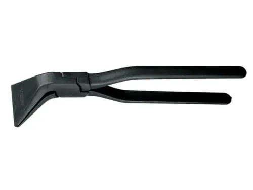 305060 Krimptang gebogen 60mm
