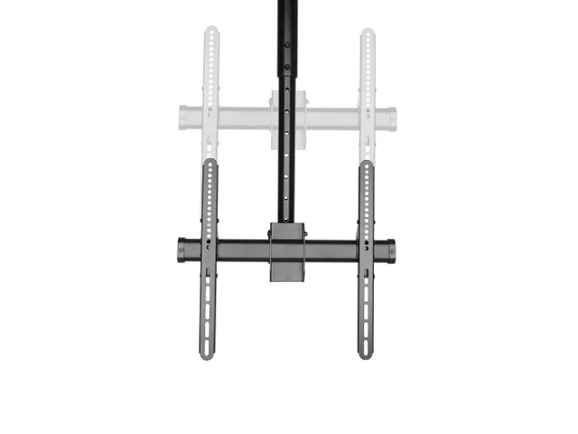 Newstar Plafondsteun 32-60 Inch Zwart