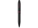 Balpen SHEAFFER Icon E9108 Matte black lacquer red PVD trims