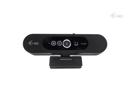 I-Tec Solomon WH200 2K Webcam I-Tec