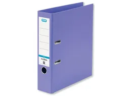 Ordner Elba Smart Pro+ A4 80mm PP violet