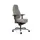 Bureaustoel Therapod X met Therapod Sense Fit technologie Beige