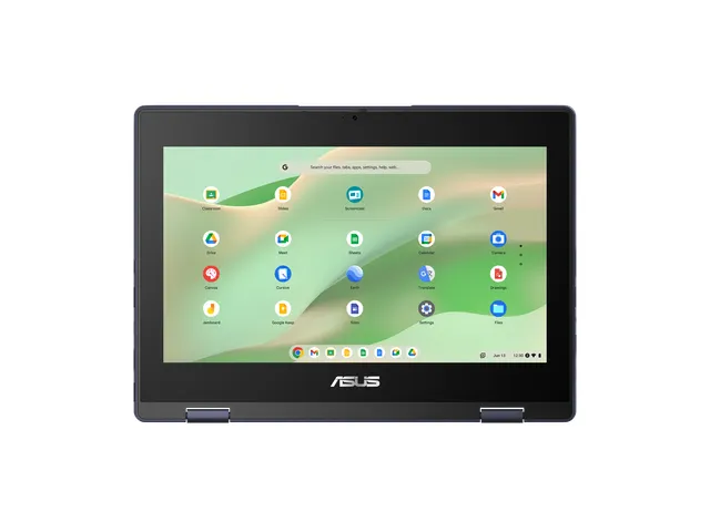 Ordinateur portable Asus Chromebook CZ11 Flip 4Go 32Go 11,6 inch