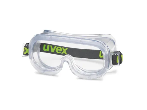 Uvex 9305-714 Ruimzichtbril