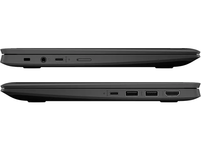 Fortis 11 inch G10 Chromebook, ChromeOS, 11.6 inch, Intel N-series, 4G