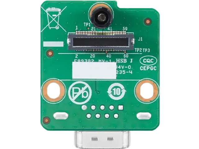 Lenovo COM uitbreidingskaart BTB RS-232