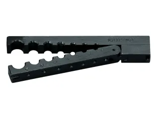 233107 Klembek 3/16 inch - 3/4 inch - 1