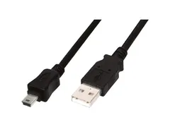 Digitus Usb 20 Cable A-B