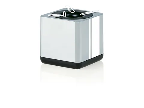 Papercliphouder HAN i-Line magnetisch chroom