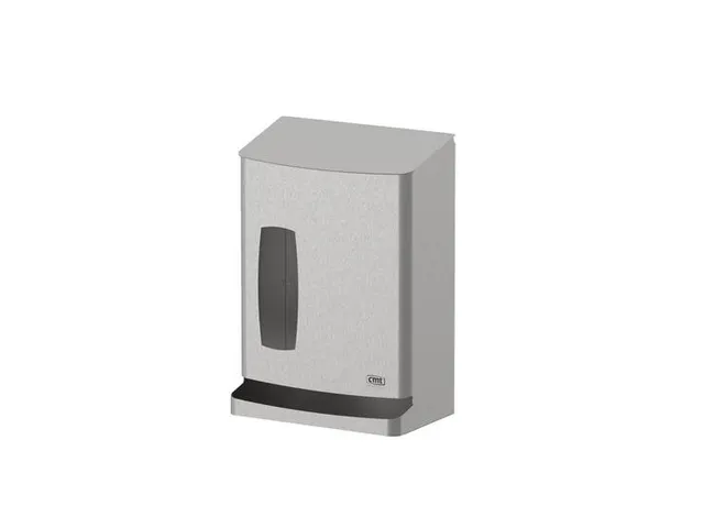 CMT Swoosh Multidispenser RVS Medium