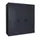 Stalen Kantoorkast 1557x1252mm S2 Lfs 30 P Kleur Ral 7024