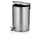 Mats Pedaalemmer 12 Liter Kela Zilver