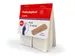Tear & Wear Elastic Easy-Pull Pleisters 25x72mm 5 x 36 stuks