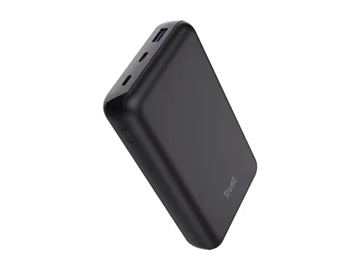 Powerbank Trust Laro laptop 100W