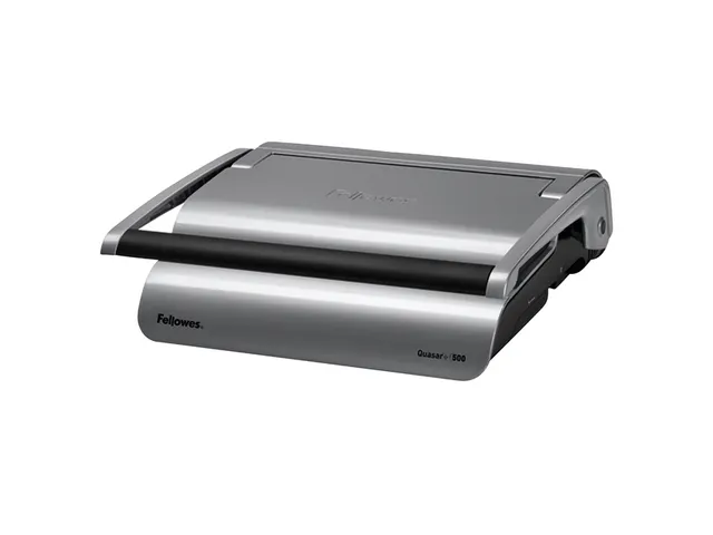 Inbindmachine Fellowes Quasar+ 500 21-gaats