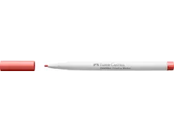 Marker creatief Faber-Castell Goldfaber 1.5 watermelon (kleur nr. 521)